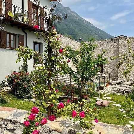 Villa Del Lis Гарньяно Екстер'єр фото