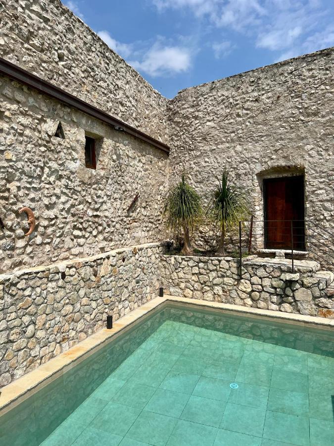 Villa Del Lis Гарньяно Екстер'єр фото