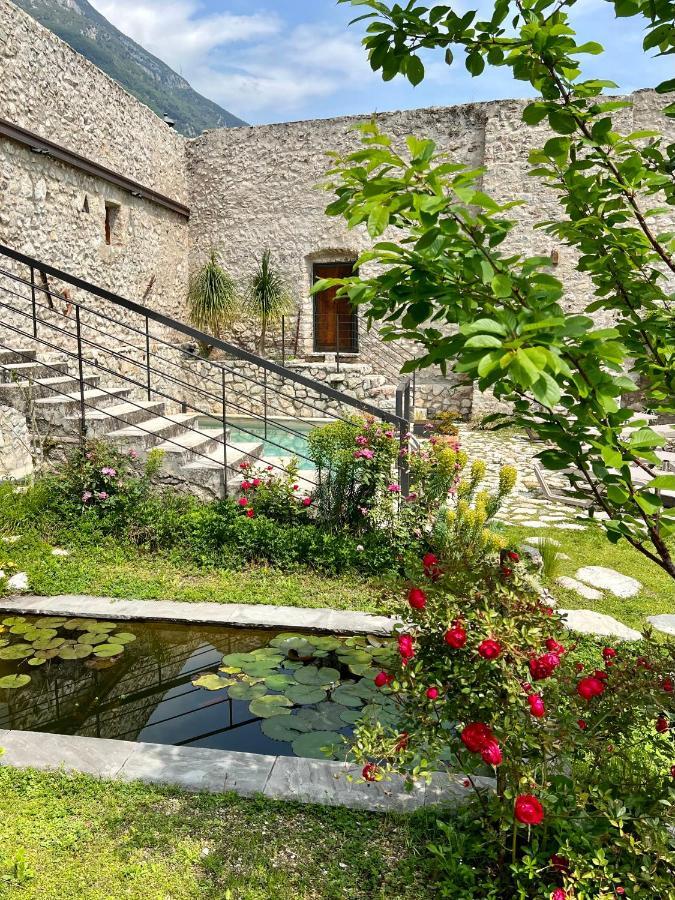 Villa Del Lis Гарньяно Екстер'єр фото